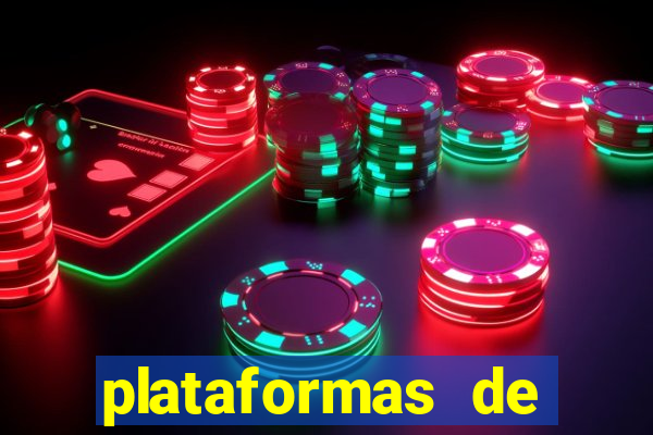 plataformas de jogos que pagam